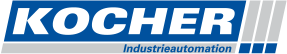 logo kocher