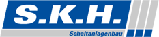 S.K.H. Schaltanlagenbau GmbH