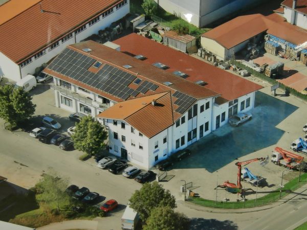 S.K.H Gewerbepark